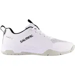 Salming EAGLE 2 Pánské sálovky, bílá, velikost 44