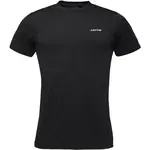 Lotto VIRGO Pánské triko, černá, velikost XXL