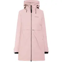 DIDRIKSONS HELLE Dámská zimní bunda, růžová, velikost