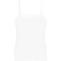 TRIUMPH FEEL OF MODAL Dámské tílko, bílá, velikost