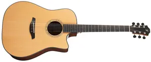 Furch Yellow Dc-CR CNR Active