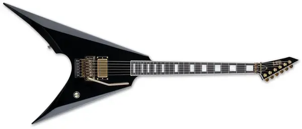 ESP LTD Mike Schleibaum MSV-1 Black