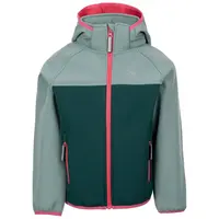 Children's Softshell Jacket Trespass Hanbury
