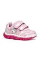 Dětské tenisky Geox LIGHTYLOO