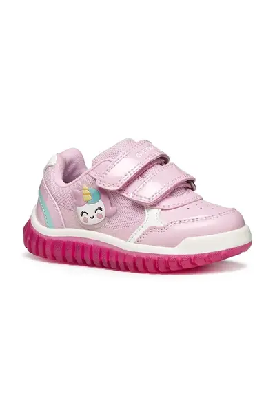 Dětské tenisky Geox LIGHTYLOO