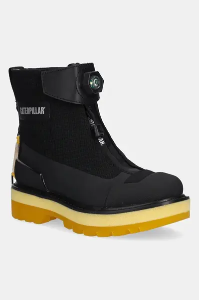 Boty CAT Footwear CHANNEL TUNNEL