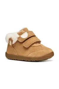 Zimní boty Geox MACCHIA