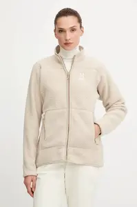 Sportovní mikina Haglöfs Mossa Pile