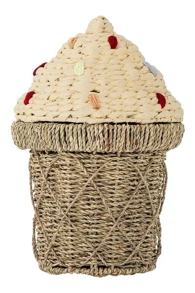 Úložný koš Bloomingville Cillie 28 x 41 cm