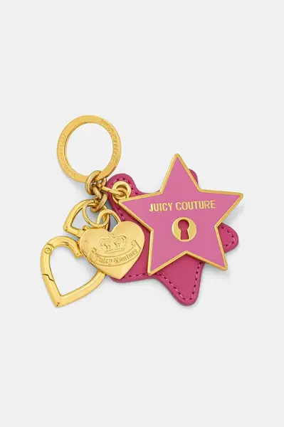 Přívěsek Juicy Couture