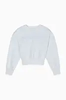 Dětská mikina Patrizia Pepe J315