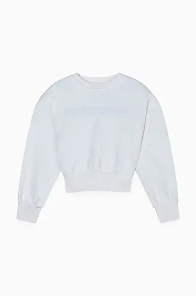 Dětská mikina Patrizia Pepe J315