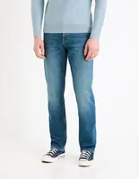 Celio Džíny C5 regular - Pánské