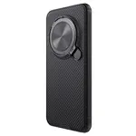Zadní kryt Nillkin CamShield Prop Magnetic pro Honor Magic7 Pro, černá