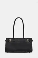 Kožená kabelka Answear.LAB