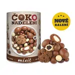 Mixit čokoládové nadělení 450 g
