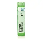 Poumon histamine 5CH granule 4g