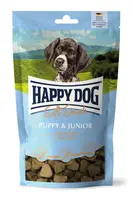 Happy Dog Soft Snack Supreme Sensible Puppy & Junior - jehněčí, rýže 100 g
