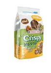 Versele Laga Crispy Muesli Hamsters 400 g