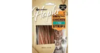 Flamingo Hapki Sushi Strips - proužky s kuřecím a rybím 50 g