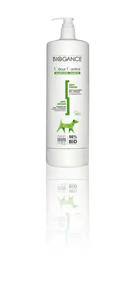Biogance Odour Control Shampoo 1 L