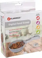 Flamingo digitálna odmerná lyžica 1 ks