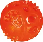 Trixie TPR blikajúca lopta ø 6 cm (TRX33642)