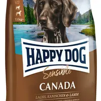 Happy Dog Supreme Sensible Canada 4 kg