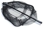 Abu garcia podběrák beast landing net xxl 1-díl 1,2 m 90x80 cm