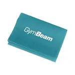 GYMBEAM Wide resistance band medium single variant posilovací guma, silná