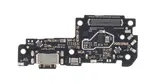 Deska vč. dobíjecího konektoru pro Xiaomi Redmi 12 5G (Service Pack)