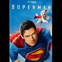 Různí interpreti – Superman DVD