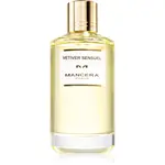 Mancera Vetiver Sensuel parfumovaná voda unisex 120 ml