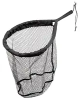 Savage gear podberák pro finezze rubber mesh net l