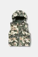 Dětská vesta United Colors of Benetton