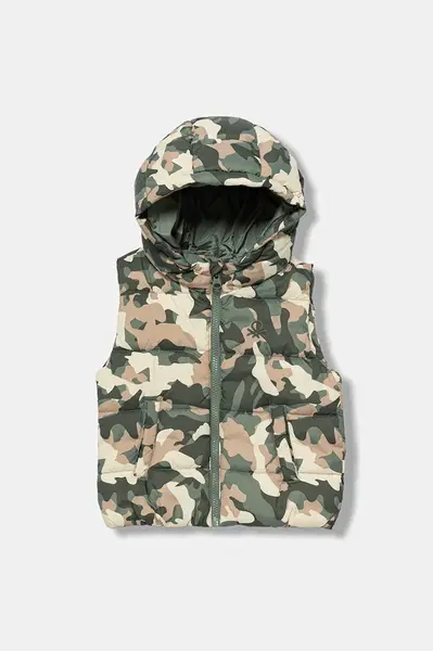 Dětská vesta United Colors of Benetton