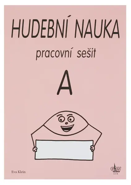 KN Hudební nauka A