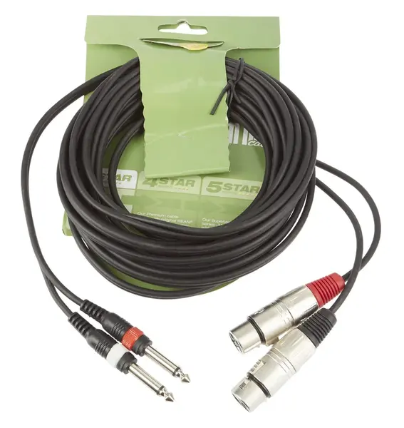 Adam Hall K3 TFP 0600