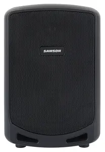 Samson Expedition Escape +