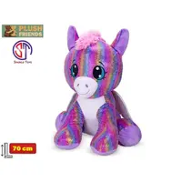 Plush Friends Star Sparkle pegas plyšový 70cm sediaci