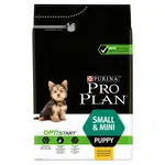 Pro Plan Puppy Small & Mini Healthy Start 3 kg