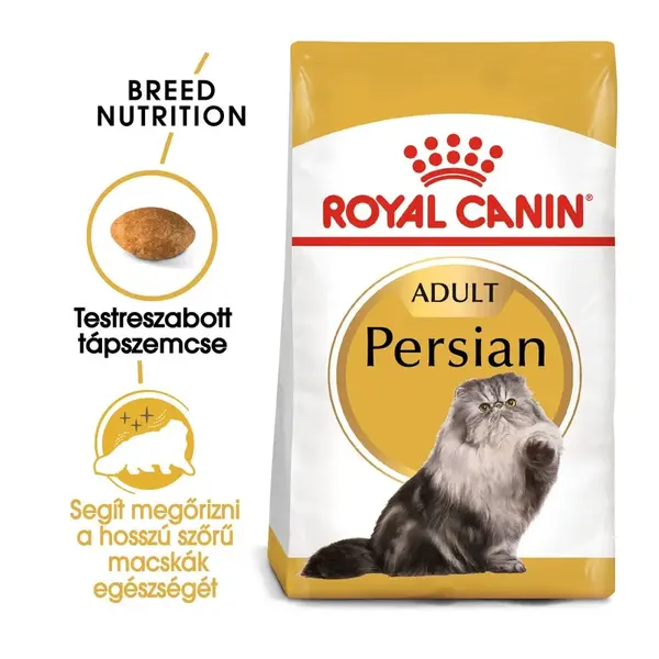 Royal Canin Persian Adult - granule pro dospělé perské kočky 2 kg
