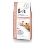 Brit Veterinary Diet Renal suché krmivo pro psy 12 kg