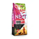 FitActive Next Hypoallergenic Monoprotein - jehněčí s brusinkami 15 kg