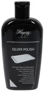 Hagerty Silver Polish