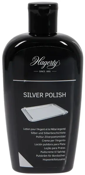 Hagerty Silver Polish