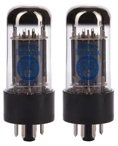 Electro-Harmonix 6V6EH PAIR