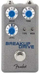 Fender Hammertone Breakup Drive
