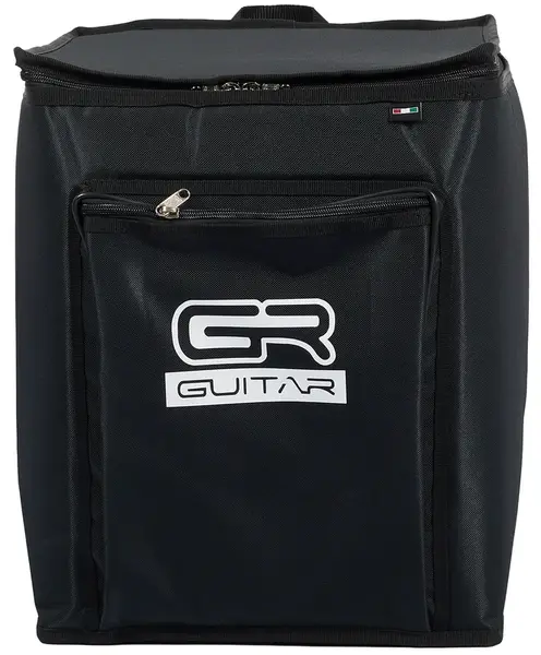 GR Guitar Backpack Acoustic 6