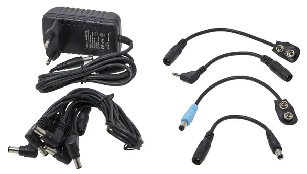 Caline CP-07B Power Supply